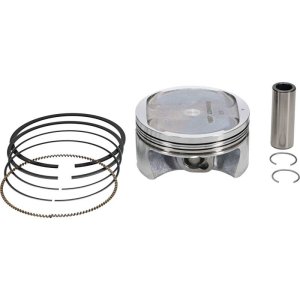 Can-Am Outlander 450 Piston Kit - Vertex Pistons - Cast Replica - `17-`21